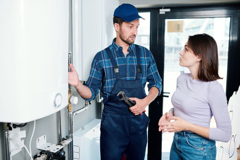 Best Plumbing Contractors in Issaquah, WA